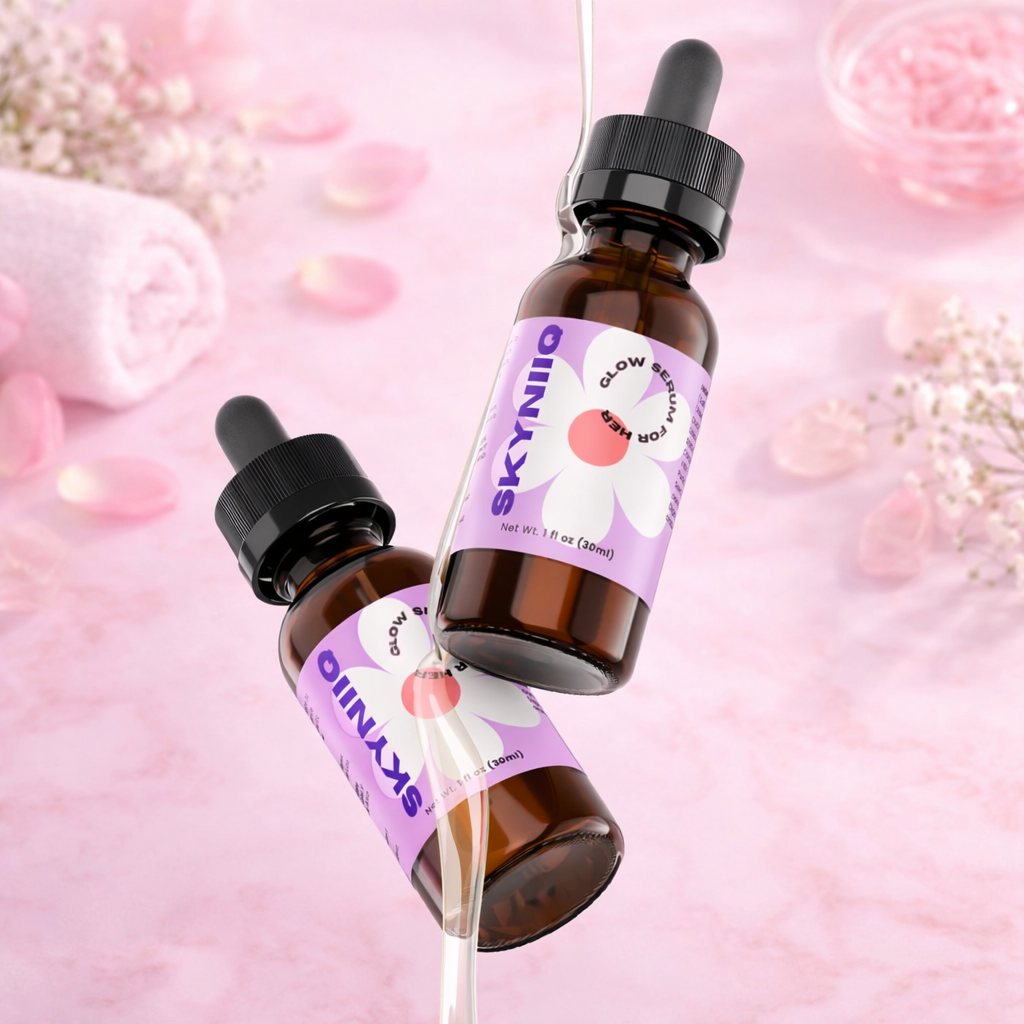 Glow Serum For Her
