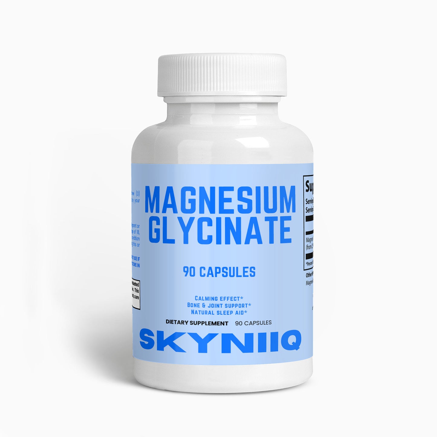 Magnesium Glycinate