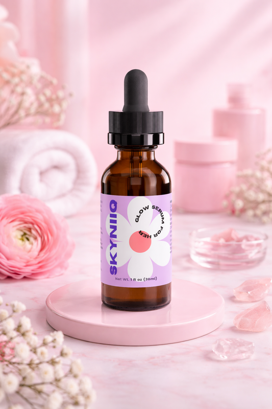 Glow Serum For Her